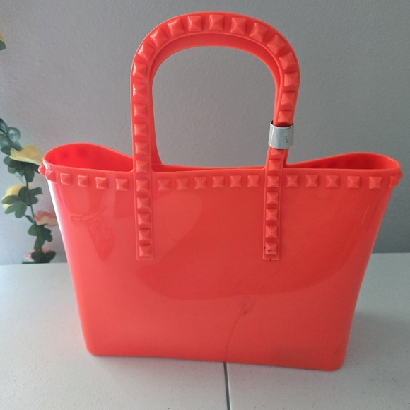 Bon voyage mini tote bag - Picture 6 of 10